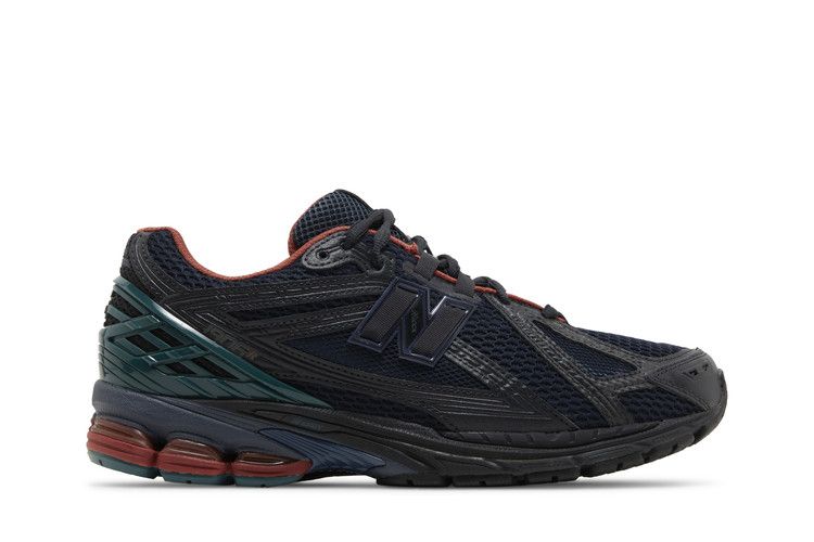 New Balance 1906R Phantom New Spruce