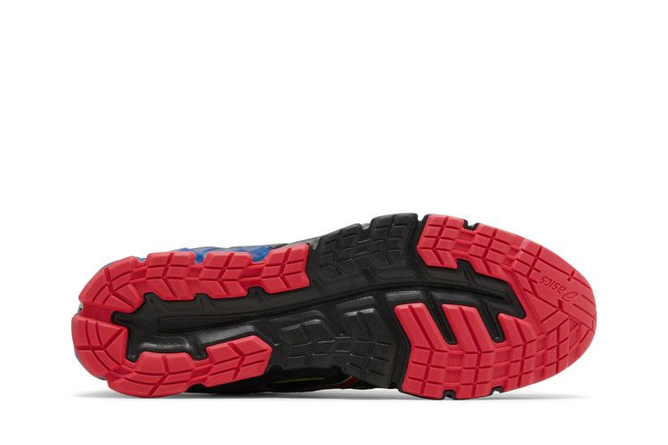 Asics Gel Kayano 5 KZN Graphite Grey