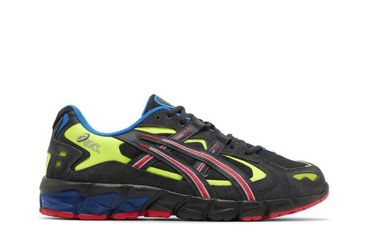 ASICS Gel-Kayano 5 KZN 'Graphite Grey'