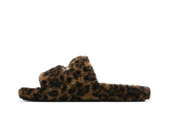 Buy Balenciaga Furry Slides  display picture 2