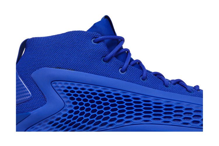 Buy AE 1 'Velocity Blue' - IF1864 | GOAT
