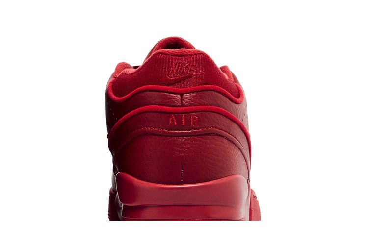 Buy Billie Eilish x Air Alpha Force 88 SP 'Triple Red