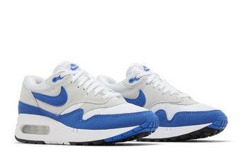 Buy Wmns Air Max 1 '86 OG 'Big Bubble - Royal Blue' - DO9844