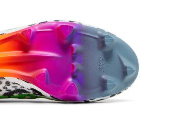 ゴロリ Buy Adizero 40 'Mismatch - White Multi-Color' - GY4488 | GOAT