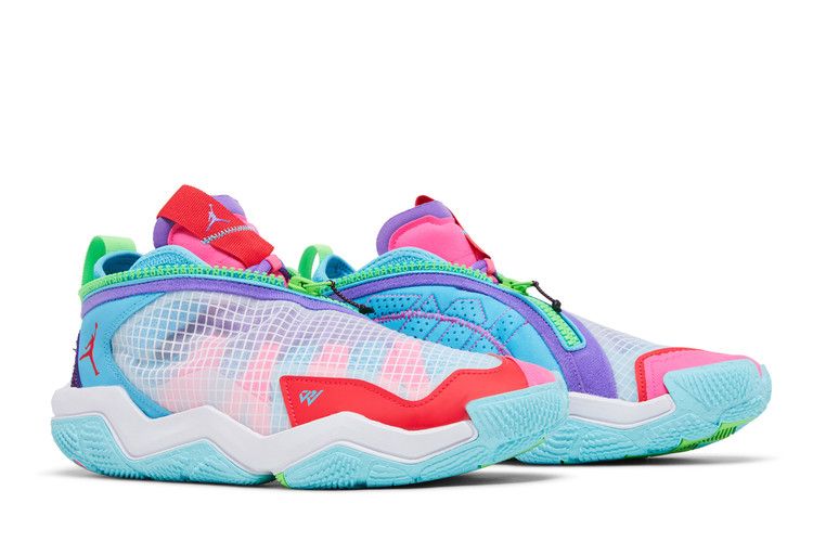 Buy Jordan Why Not Zer0.6 'Childhood' - DO7189 100 | GOAT