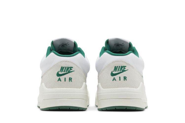 Air Jordan Stadium 90 White Clover