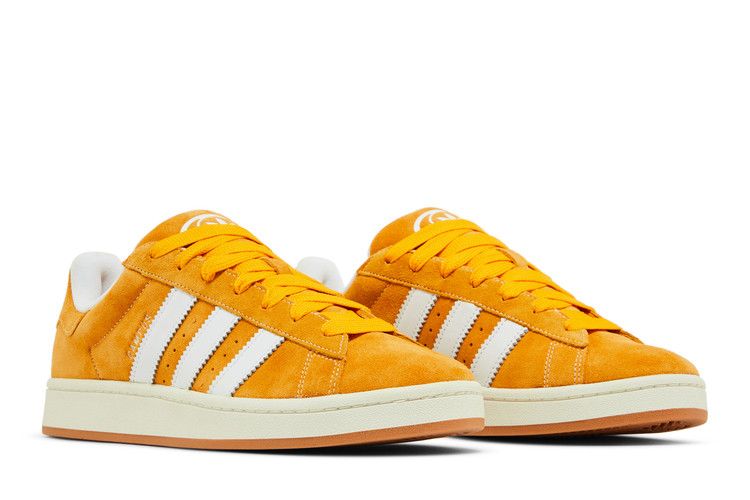 Adidas Campus 00s Mustard Gum