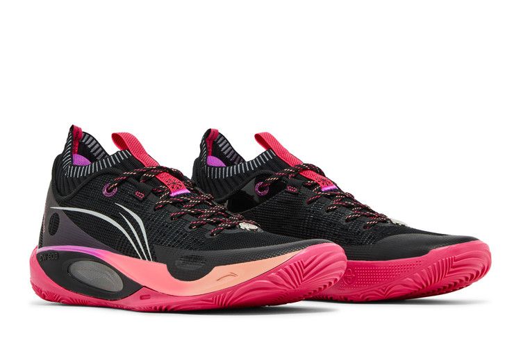 Buy Li-Ning Way of Wade 808 2 Ultra  display picture 1