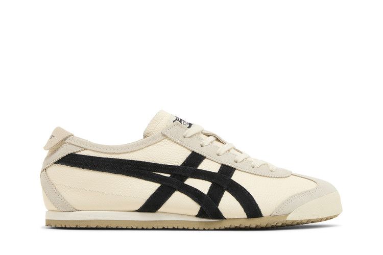 Buy Mexico 66 Vintage 'Birch Black' - 1183B391 200 | GOAT
