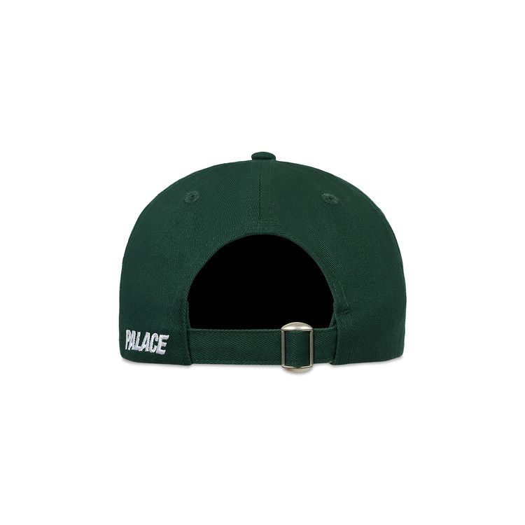 Buy Palace x Gap 6-Panel 'Rain Forest' - 322344765 | GOAT