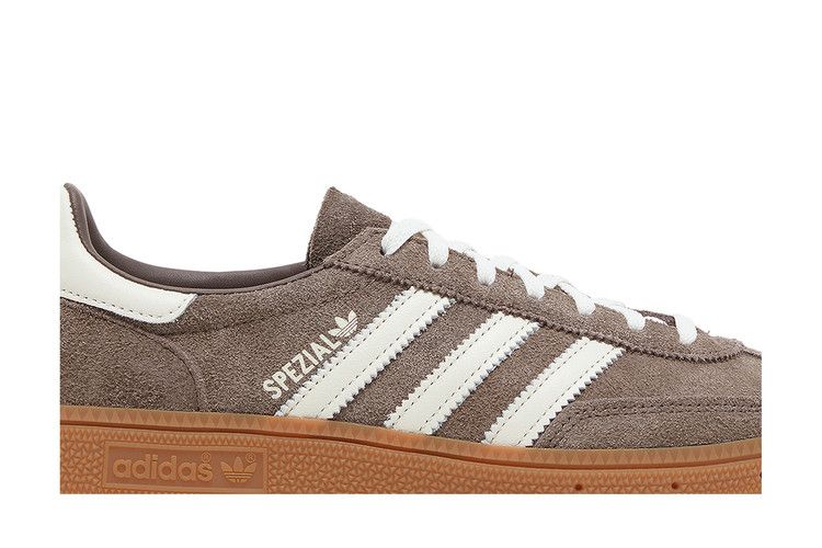adidas Handball Spezial Earth Strata Gum (Women's) — foto 3