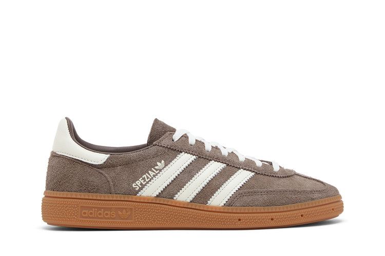 adidas Handball Spezial Earth Strata Gum (Women's) — foto 2