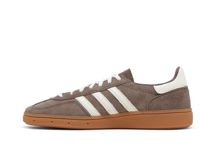 adidas Handball Spezial Earth Strata Gum (Women's) — foto 4