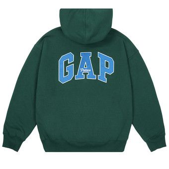 Palace Thorny Hood green palace パーカー L THORNY HOOD | PALACE SKATEBOARDS