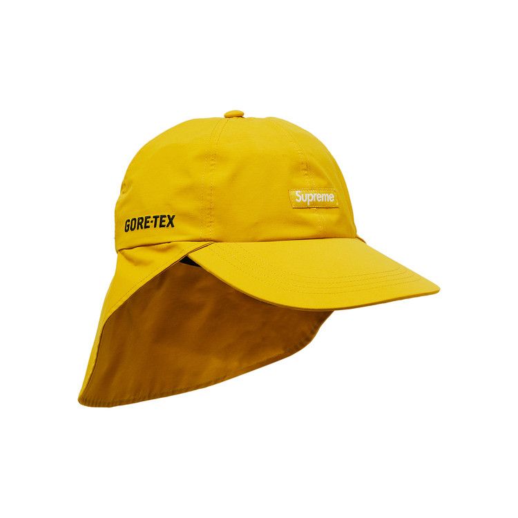 Supreme GORE-TEX Sunshield Hat (SS24) - $68