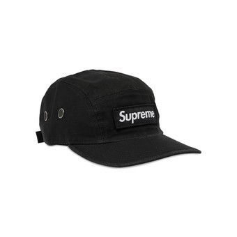 m*】様 Supreme Stone  Camp Cap \