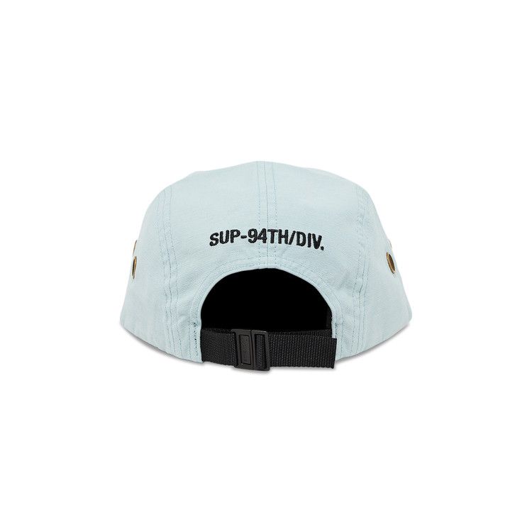 Buy Supreme Military Camp Cap 