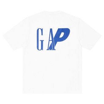 Palace Gap Rugby Shirt Multi - Palace Gap 2024 - Palace