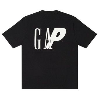 Palace Gap T-Shirt | Parallel