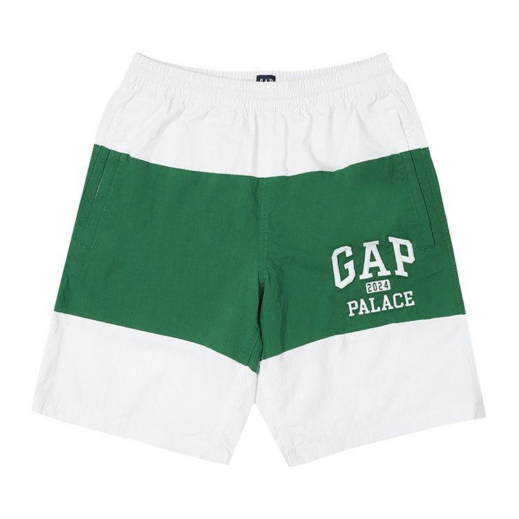 PALACE Pen Pals Short パレス　サッカーパンツ PEN PALS SHORT | PALACE SKATEBOARDS