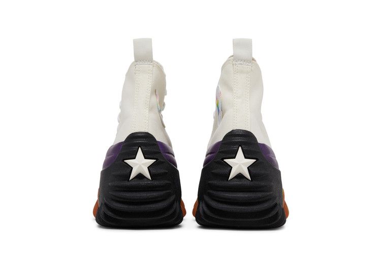 Converse Run Star Motion Platform High 'pride'