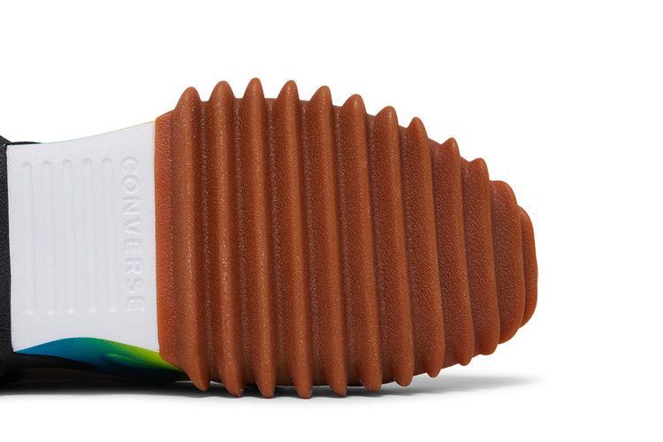 Converse Run Star Motion Platform High 'pride'