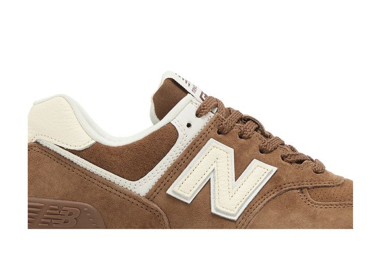 Buy Wmns 574 'True Brown' WL574NA GOAT