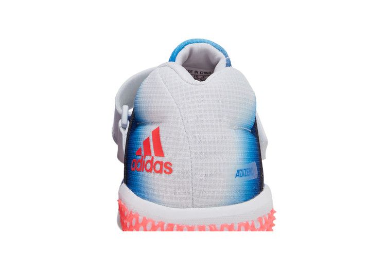 Adidas Adizero Javelin Legacy Indigo Turbo