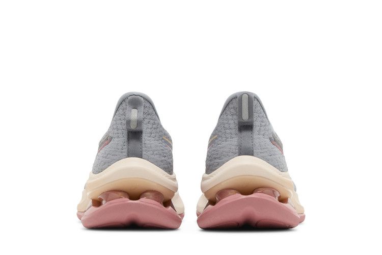 Asics Wmns Gel Kinsei Max 'Sheet Rock Champagne'
