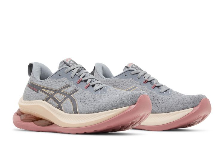 Asics Wmns Gel Kinsei Max 'Sheet Rock Champagne'