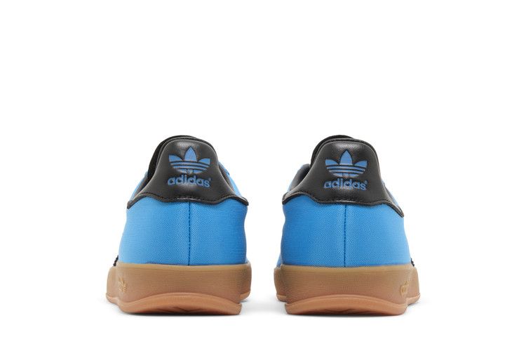 Adidas Gazelle Indoor Bright Blue Gum