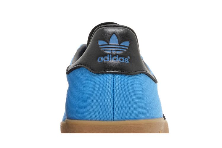 Adidas Gazelle Indoor Bright Blue Gum