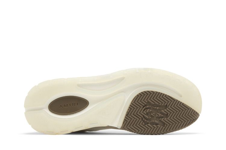 Amiri MA-1 'White Chamoisee Brown'