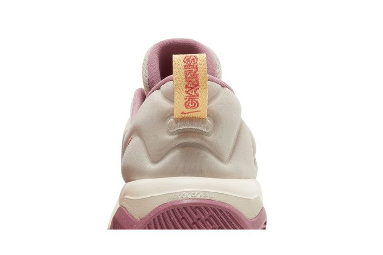 Giannis Immortality 3 'fossil Stone Celestial Gold'