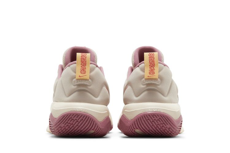 Giannis Immortality 3 'fossil Stone Celestial Gold'