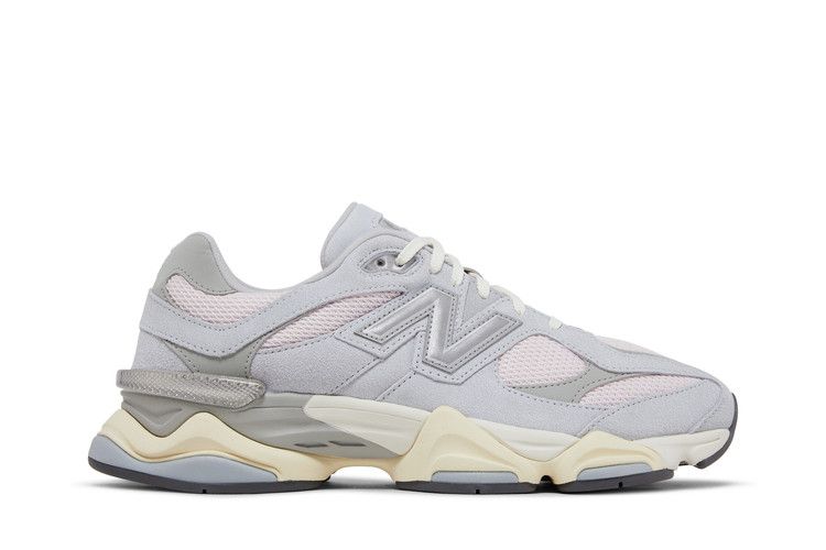 New Balance 9060 Granite Pink — foto 2