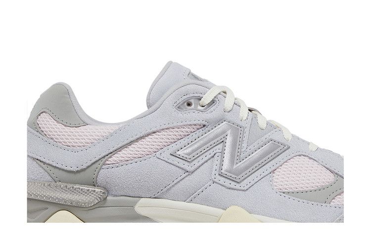 New Balance 9060 Granite Pink — foto 3