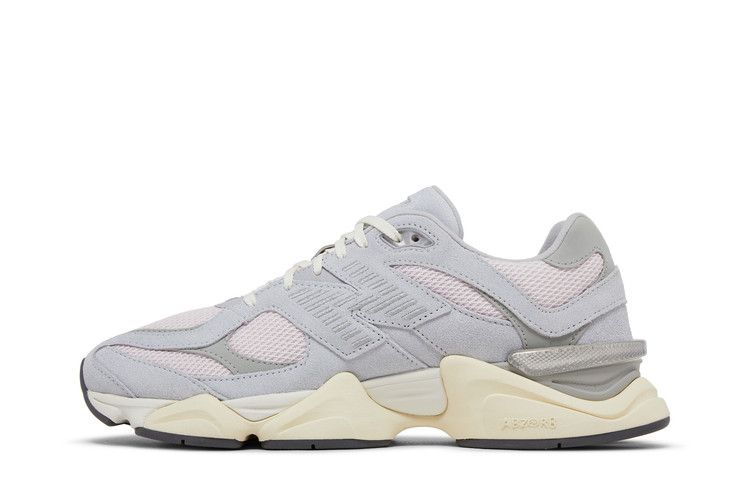 New Balance 9060 Granite Pink — foto 4