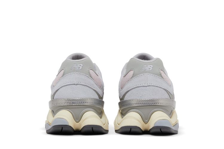 New Balance 9060 Granite Pink — foto 7