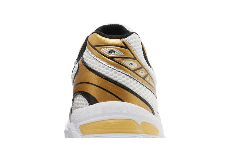 Asics Gel 1130 White Pure Gold