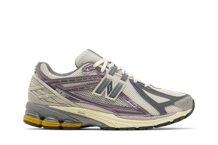 New Balance 1906R Licorice — foto 2