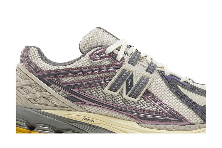 New Balance 1906R Licorice — foto 3
