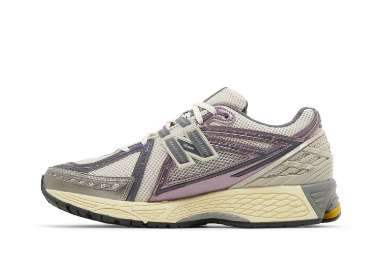New Balance 1906R Licorice — foto 4
