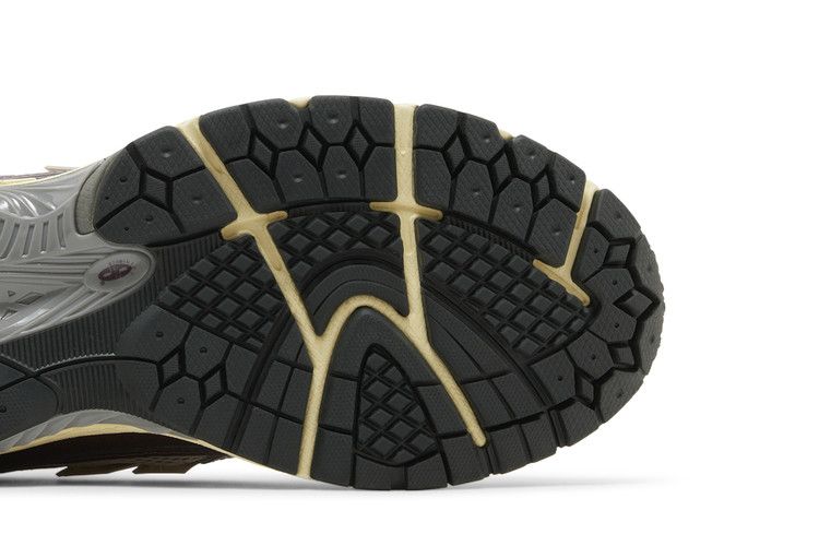 New Balance 1906R Licorice — foto 6