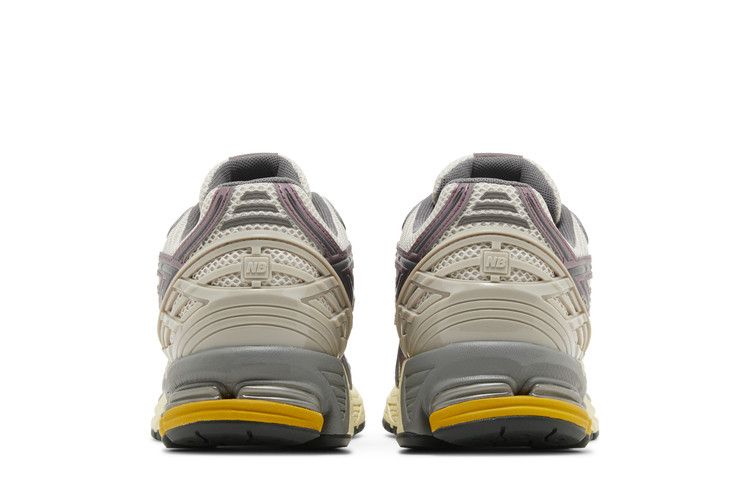 New Balance 1906R Licorice — foto 7