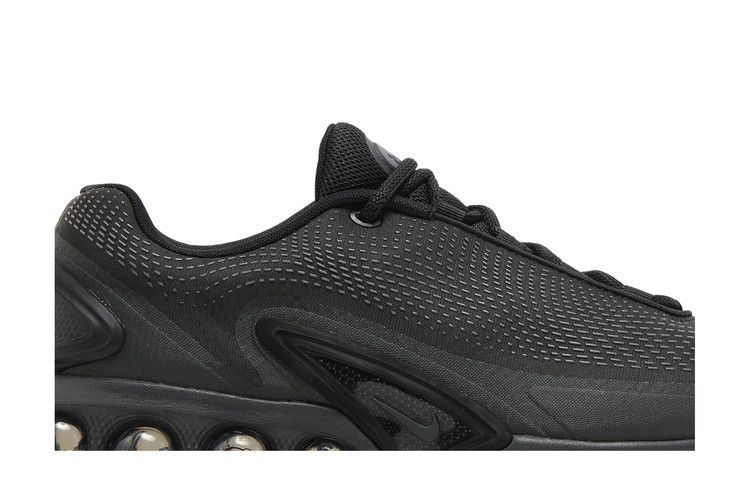 Buy Nike Air Max DN 'Black Dark Grey' - DV3337 002 | GOAT