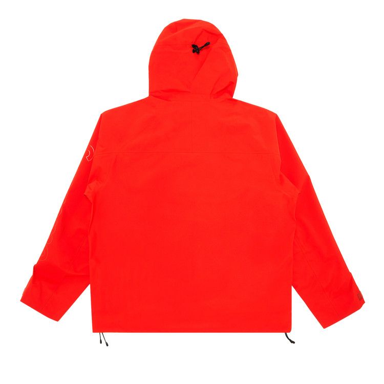 Supreme GORE-TEX ナイロンジャケット S オレンジ Buy Supreme GORE-TEX Taped Seam Shell Jacket 'Orange' - SS24J12