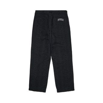 Buy Supreme Snake Print Chino Pant 'Charcoal' - SS24P48 CHARCOAL