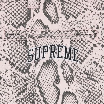 Buy Supreme Snake Print Chino Pant 'Pale Pink' - SS24P48 PALE PINK
