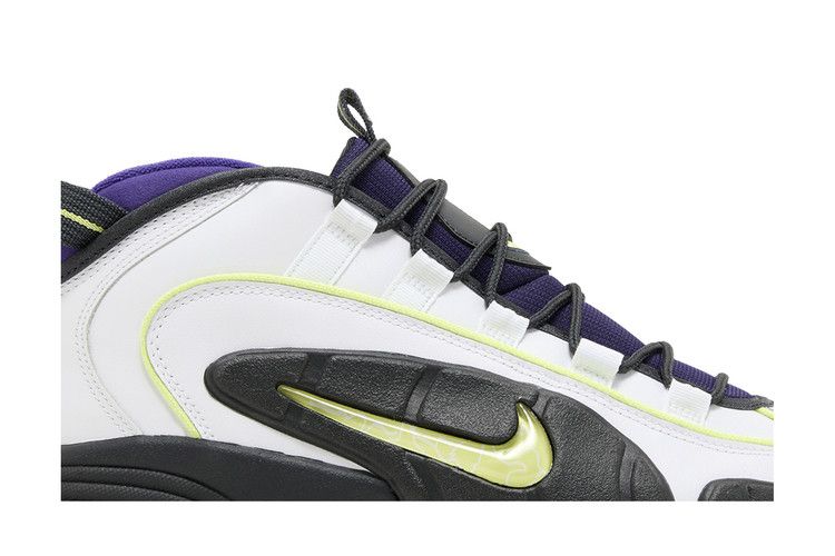 Buy Nike Air Max Penny 1 'Penny Story' - FZ4043 100 | GOAT